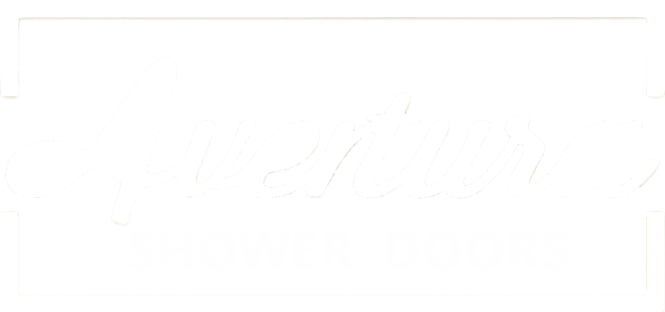 Aventura Shower Doors Logo